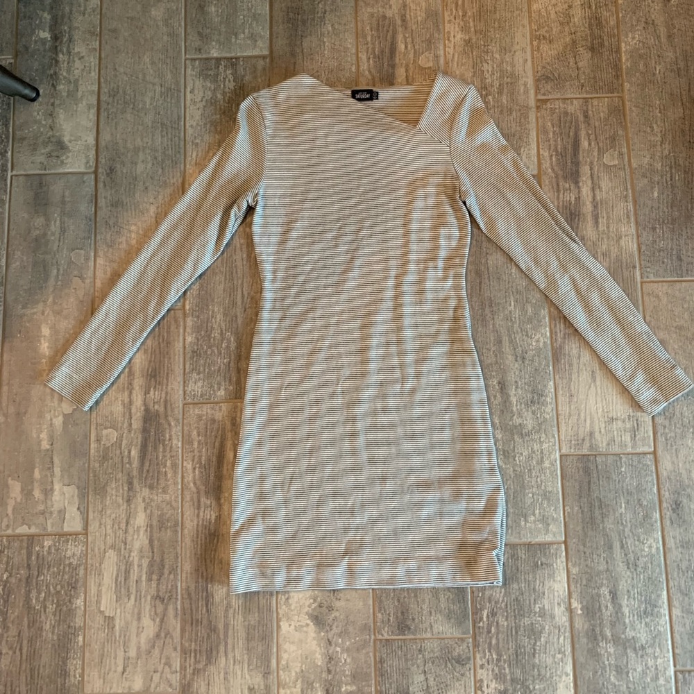 Kate Spade Fitted Sweater Dress